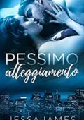 img Jessa James - Cattiva condotta Vol....