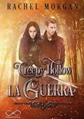 img Rachel Morgan - Creepy Hollow Vol.3. La Guerra (2021)