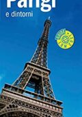 Vallatta Paola - Guide Giunti - Parigi e dintorni (Guide low cost) (2012) PDF