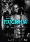 img Brenda Trim - I mutaforma di Hollow Rock Vol. 1. Prigionia (2020)