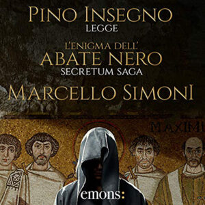 Marcello Simoni – L’enigma dell’abate nero꞉ Secretum Saga 3 (2021) (mp3 – 128 kbps)