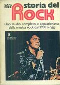 Carl Belz - Storia del rock (1980)