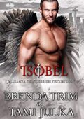 Brenda Trim - L`Alleanza dei Guerrieri Oscuri libro 09 Isobel (2021)