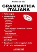 img Iesu Michela De. - Grammatica Italiana (Suntini) (2011)