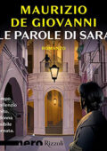 Maurizio De Giovanni - Le parole di Sara (2021) (mp3 - 128 kbps)