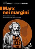 Miguel Mellino - Marx nei margini. Dal marxismo nero al femminismo postcoloniale (2020) PDF