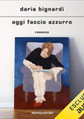Daria Bignardi - Oggi faccio azzurro (2021) (mp3 - 128 kbps)