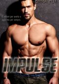 Emma Fox - Impulse (2018)