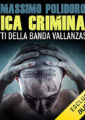 Massimo Polidoro - Etica criminale (2021) (mp3 - 128 kbps)
