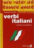 img Alessandra Pontesilli - Verbi italiani. Modelli di coniugazione (2001)