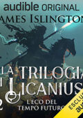 James Islington - L'eco del tempo futuro꞉ La trilogia di Licanius 2 (2021) (mp3 - 128 kbps)