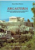Maria Chiara Monaco - Ergasteria  (2000) PDF
