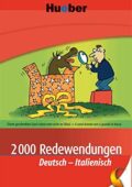 img Monja Reichert - 2000 Redewendungen Deutsch-Italienisch (2008)