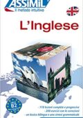 Anthony Bulger - ASSIMIL - Il nuovo inglese senza sforzo LIVELLO A1 - (AUDIO + PDF) (2002)