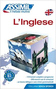 Anthony Bulger – ASSIMIL – Il nuovo inglese senza sforzo LIVELLO A1 – (AUDIO + PDF) (2002)