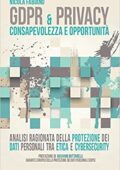 img Nicola Fabiano - GDPR & Privacy - consapevolezza e opportunità. Analisi ragionata della pr
