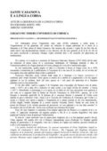 img Thiers Ghjacumu - Santu Casanova è a lingua Corsa: atti di a ghjurnata di a lingua Corsa, aost
