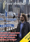 Piero Armenti - Il mio viaggio a New York (2021) (mp3 - 128 kbps)