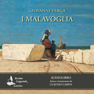 Giovanni Verga – I Malavoglia (2021) (mp3 – 128 kbps)