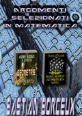 img Bastian Borceux - Argomenti selezionati in matematica (2021)