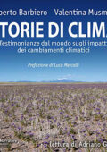 Roberto Barbiero - Storie di clima꞉ Testimonianze dal mondo sugli impatti dei cambiamenti climatici (2021) (mp3 - 128 kbps)
