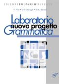 img Piva P - Laboratorio Nuovo Progetto. Grammatica (2007)