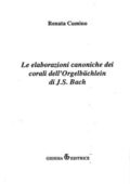 img Renata Cumino - Le elaborazioni canoniche dei corali dell