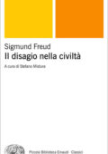 img Sigmund Freud - Il Disagio della Civiltà (2009)
