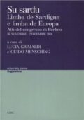 img Grimaldi L - Su Sardu. Limba de Sardigna e limba de Europa (2004)