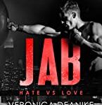 img Veronica Deanike  JAB: HATE VS LOVE (2021)