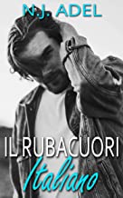N.J. Adel – Indipendenti 01 Il Rubacuori Italiano (2021)