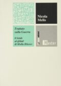 Nicola Melis - Trattato sulla guerra. Il Kitab Al-Gihad di Molla Hüsrev  (2002) PDF