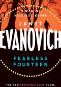 img Janet Evanovich - Stephanie Plum 14. Fearless Fourteen