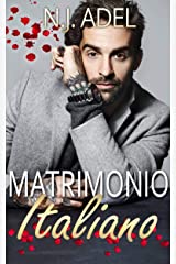 N.J. Adel – Indipendenti 02 Matrimonio Italiano (2020)