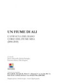 img Mencarelli M - Un fiume di ali. L’Avifauna del basso corso del fiume Misa (2011)