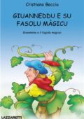 img Becciu C - Giuanneddu e su fasolu màgicu