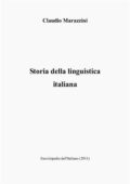 img Claudio Marazzini - Storia della linguistica italiana