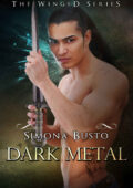 img Simona Busto - The Winged Vol. 2. Dark Metal (2016)