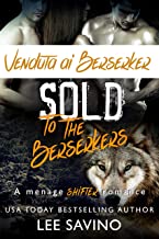 Lee Savino – La Saga dei Berserker Vol. 1. Venduta ai Berserker (2021)