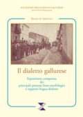 img Renzo De Martino - Il dialetto gallurese (2007)
