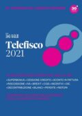img AA.VV. - Telefisco 2021 (2021)