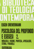 Eugen Drewermann - Psicologia del profondo e esegesi. (Vol. 2) (1996) PDF