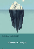 img Andri Snær Magnason - Il tempo e l