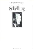 Martin Heidegger - Schelling. Il trattato del 1809 sull'essenza della libertà umana (1998) PDF