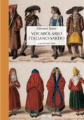 img Giovanni Spano - Vocabolario Italiano - Sardo (2004)