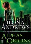 img Ilona Andrews - Alphas: Origins (2021) Traduzione amatoriale