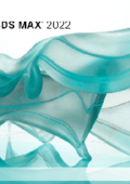 Autodesk 3DS MAX 2022.3.13 64 Bit - Eng