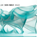 img Autodesk 3DS MAX 2022.3.13 64 Bit - Eng