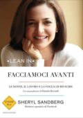 img Sheryl Sandberg - Facciamoci avanti (2013)