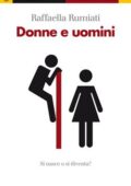 img Raffaella Rumiati - Donne e uomini. Si nasce o si diventa? (2010)